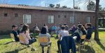 Misioneros en Oración