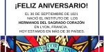 ¡¡Aniversario Corazonista!!