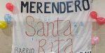 Merendero Santa Rita