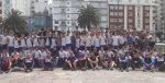 Gira en Mar del Plata