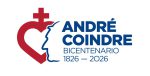 30 de mayo de 2023 En memoria de la muerte del padre Andrés Coindre