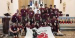 Misión Cor Jesv – Chillar 2024