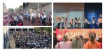 ¡FELIZ COMIENZO DE CLASES!