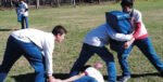 Entrenamiento y valores