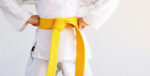 Prácticas de Judo