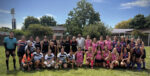 El fútbol femenino nos une