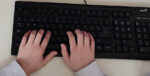 Teclado a todo ritmo