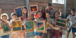 25 años de creatividad