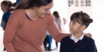 En familia, nos completamos y vivimos en comunión
