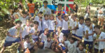 Cerramos otro año de fútbol, amistad y valores