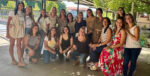 La alegría del encuentro en el Belgrano