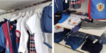 Uniformes de calidad, atención personalizada