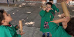 Educar en el asombro