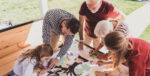 Compartiendo en familia, creciendo en comunidad