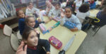 Aventura entre bibliotecas