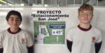 Proyectos que cobran vida