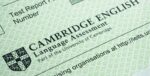 Exámenes Cambridge: una puerta al futuro