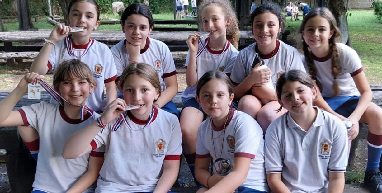 Así se vivieron los Sports de Atletismo